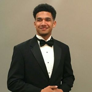 Meet your Posher, David